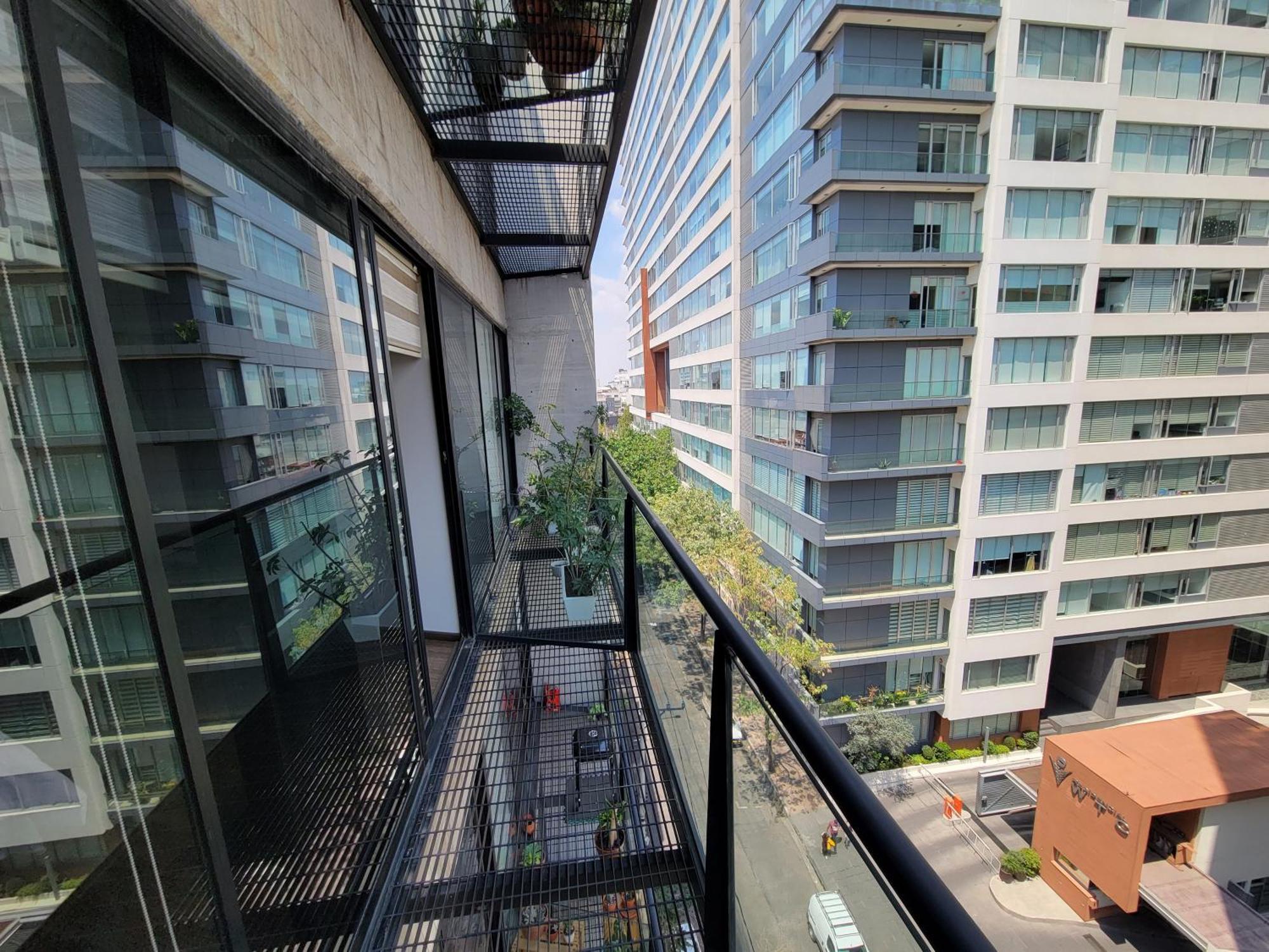 Wtc Suites, Mexico City